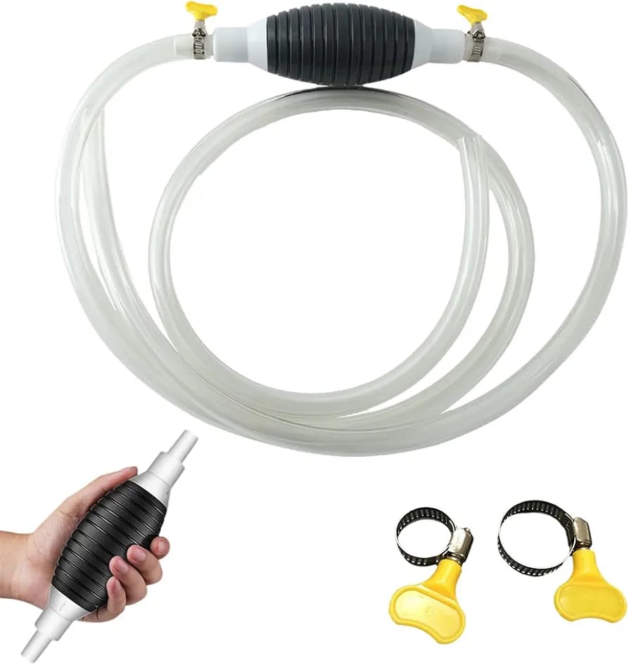 MULTIFUCTIONAL  FUEL TRANSFER KIT